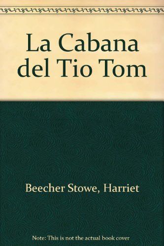 La cabana del tio tom