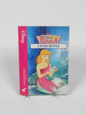 Cenicienta