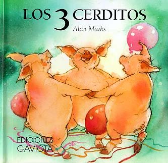 9788439283089_los-tres-cerditos_front-1.jpg Los tres cerditos