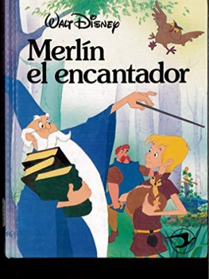 Merlin, el encantador