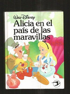 Alicia en el país de las maravillas