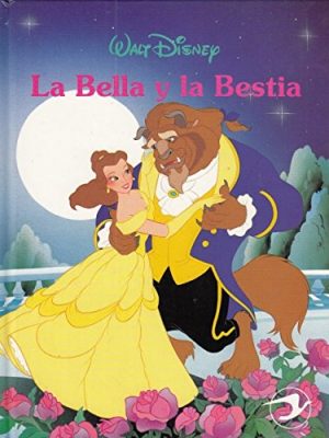 Bella y la bestia, la