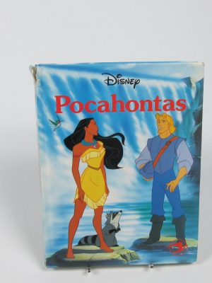 Pocahontas