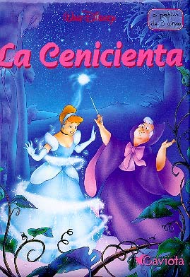 9788439284963_la-cenicienta-mi-mundo-disney-spanish-edition_front-1.jpg La cenicienta (mi mundo disney) (spanish edition)