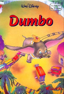Dumbo (mi mundo disney) (spanish edition)