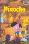 Pinocho (mi mundo disney) (spanish edition)