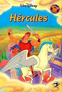 9788439285069_hercules-mi-mundo-disney-spanish-edition_front-1.jpg Hércules (mi mundo disney) (spanish edition)