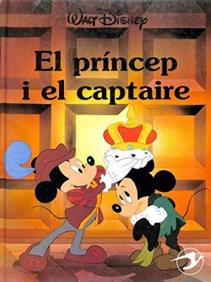9788439285441_el-princep-i-la-captaire-edicio-en-catala_front-2.jpg El príncep i la captaire (edició en català)