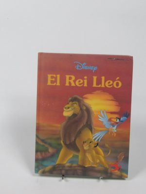 El rei lleó