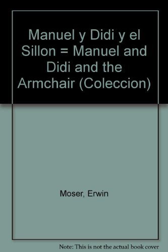 Manuel y didi y el sillon