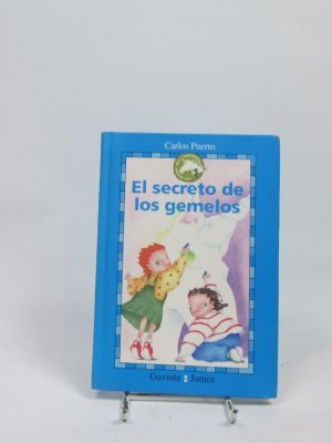 El secreto de los gemelos