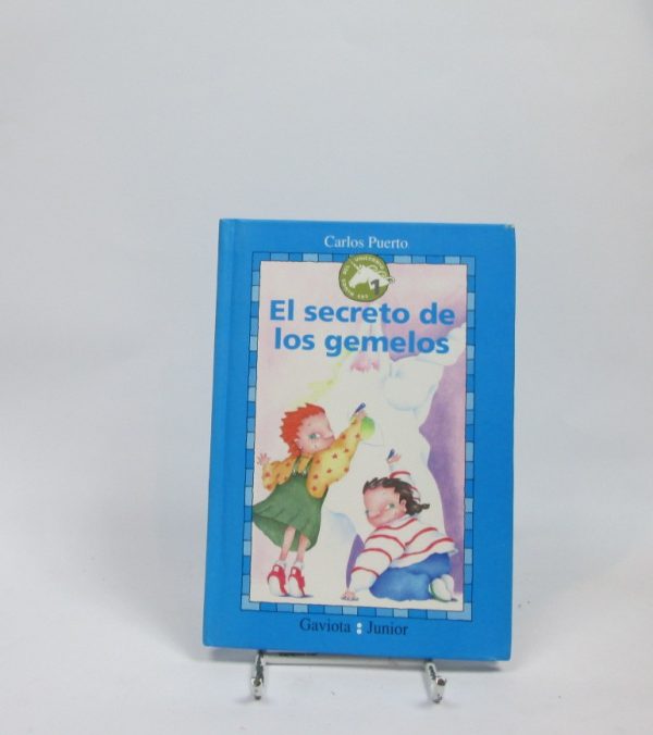 9788439287926_el-secreto-de-los-gemelos_front-3.jpg El secreto de los gemelos