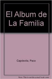 El álbum de la familia