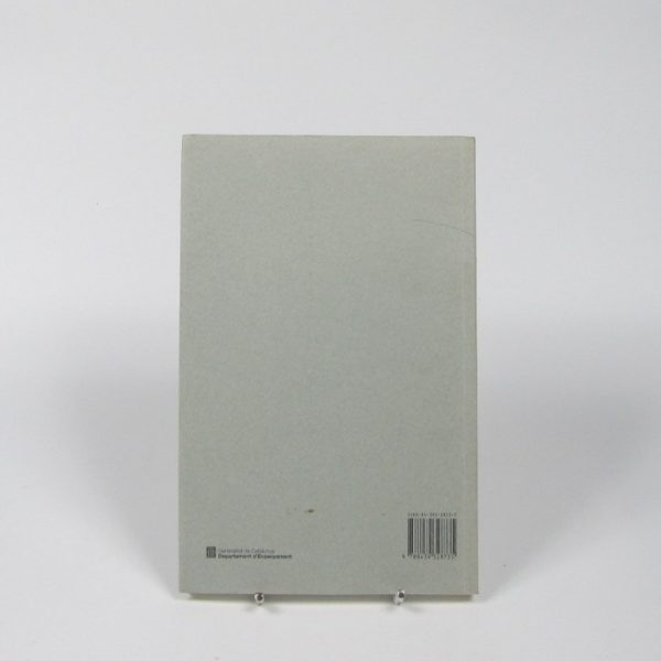 Centenari artur martorell