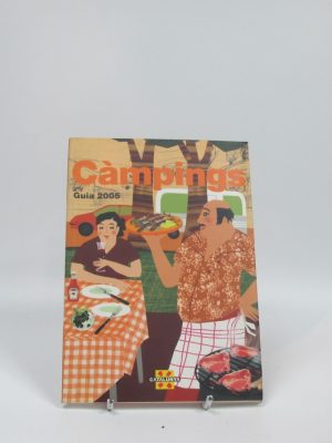 Guia de campings