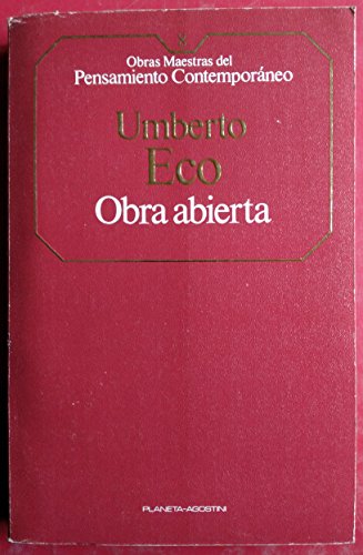 9788439500087_obra-abierta-obras-maestras-del-pensamiento-contemporaneo_front-1.jpg Obra abierta (obras maestras del pensamiento contemporaneo)