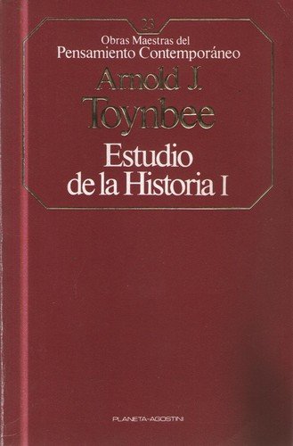 9788439500254_estudio-de-la-historia-i_front-1.jpg Estudio de la historia i