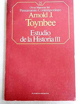 Estudio de la historia ii