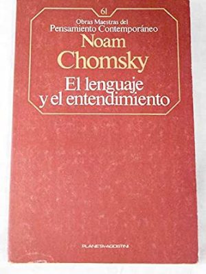 El lenguaje y el entendimiento