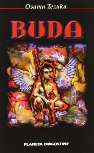 Buda nº 01/10