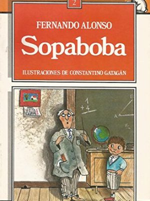 Sopaboba