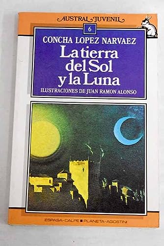 La tierra del sol y la luna