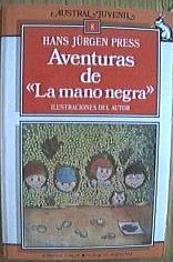 Aventuras de la mano negra