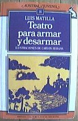 Teatro para armar y desarmar