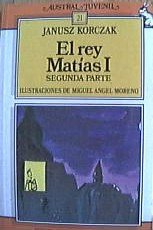 El rey matias i segunda parte