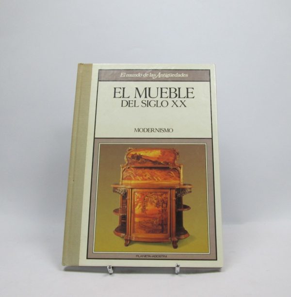 El mueble del siglo xx