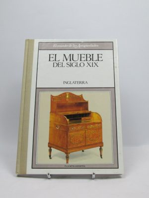 El mueble del siglo xix