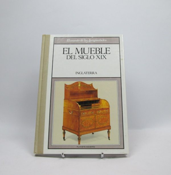 El mueble del siglo xix