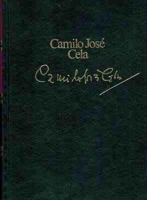 Obras completas 8: mesa revuelta i