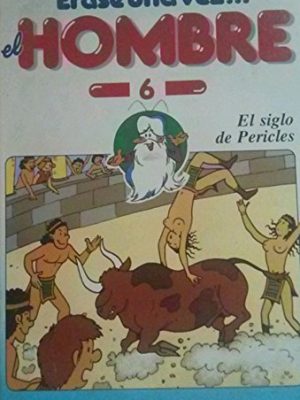 Érase una vez el hombre: el siglo de pericles