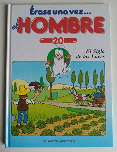 9788439518877_erase-una-vez-el-hombre-el-siglo-de-las-luces_front-1.jpg Ărase una vez el hombre: el siglo de las luces