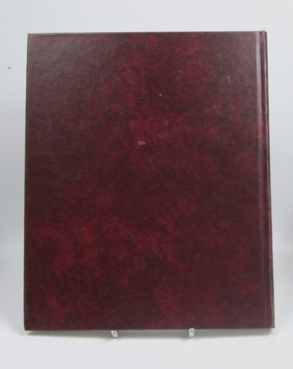 Nuevo diccionario enciclopédico larousse. volumen 7