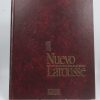 Nuevo diccionario enciclopédico larousse. volumen 7
