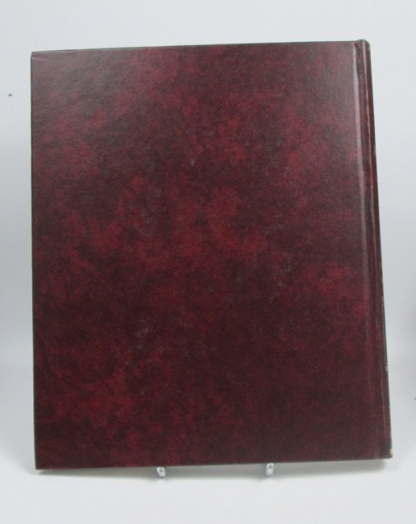 Nuevo diccionario enciclopédico larousse. volumen 8