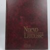 Nuevo diccionario enciclopédico larousse. volumen 8