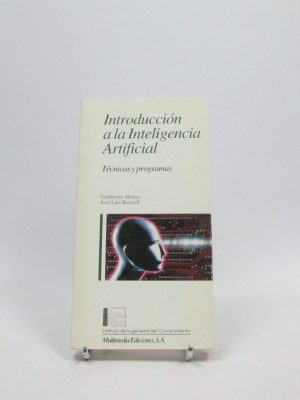 Introducción a la inteligencia artificial