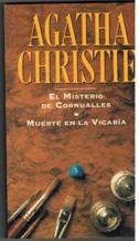 El misterio de cornualles muerte en la vicaria