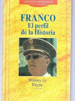 Franco, el perfil de la historia