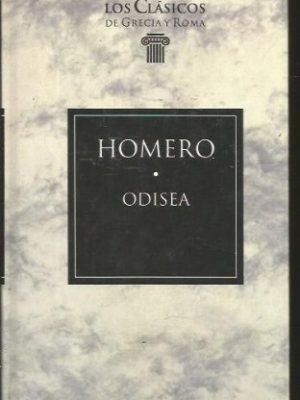 Odisea
