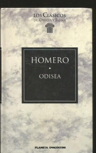 Odisea