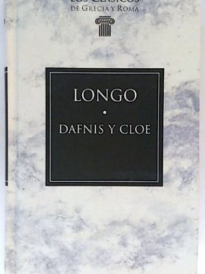 Dafnis y cloe