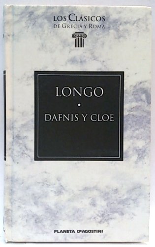 Dafnis y cloe