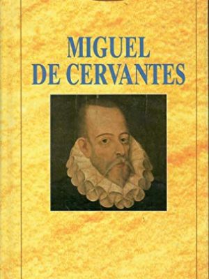 Miguel de cervantes
