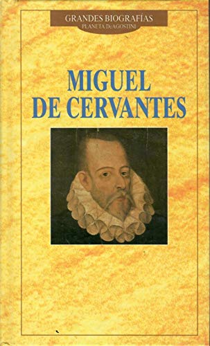 Miguel de cervantes