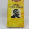 Benito pérez galdós