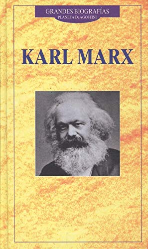 Karl marx.